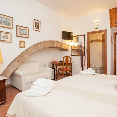 Apartment Orvieto Luaran gambar
