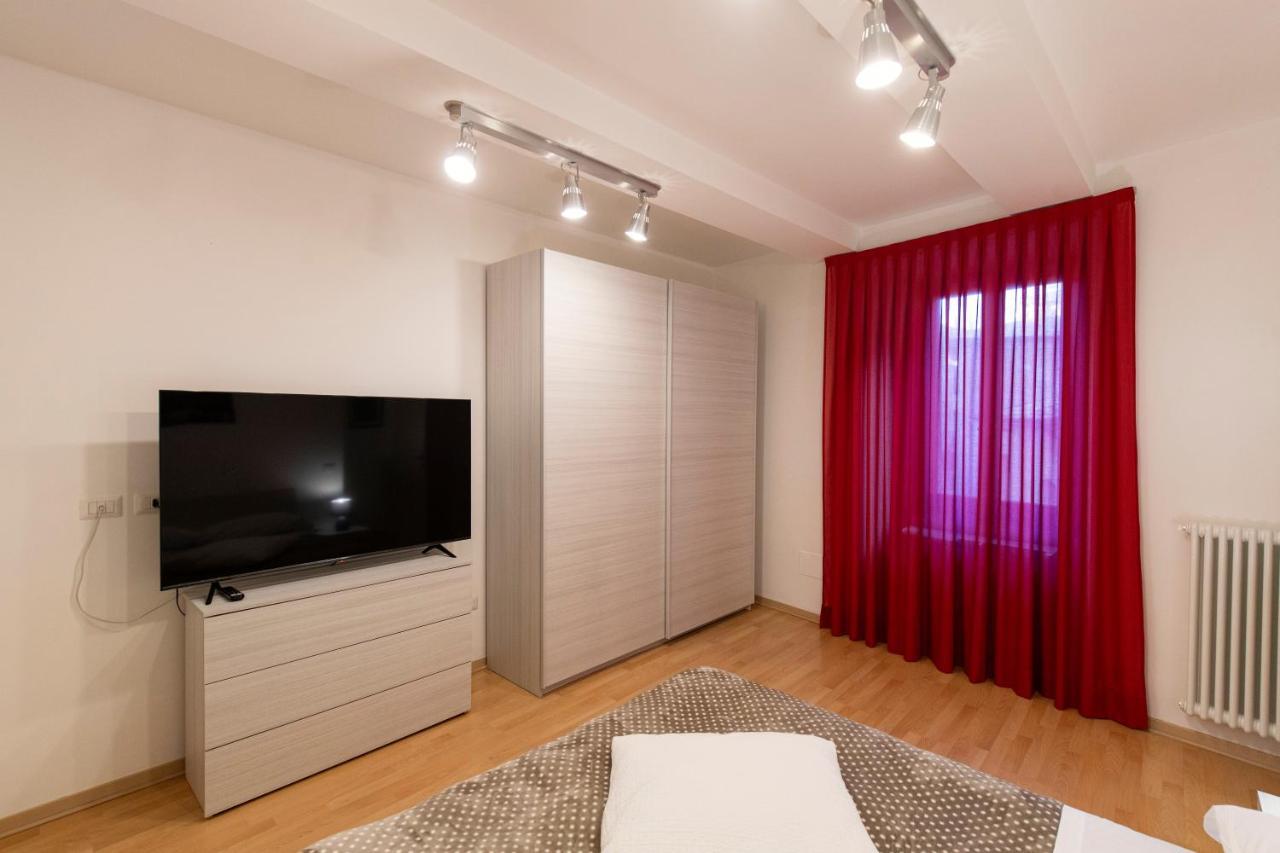 Apartment Orvieto Luaran gambar