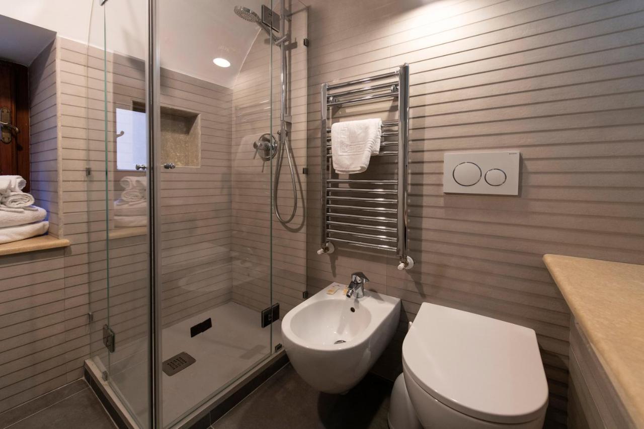 Apartment Orvieto Luaran gambar