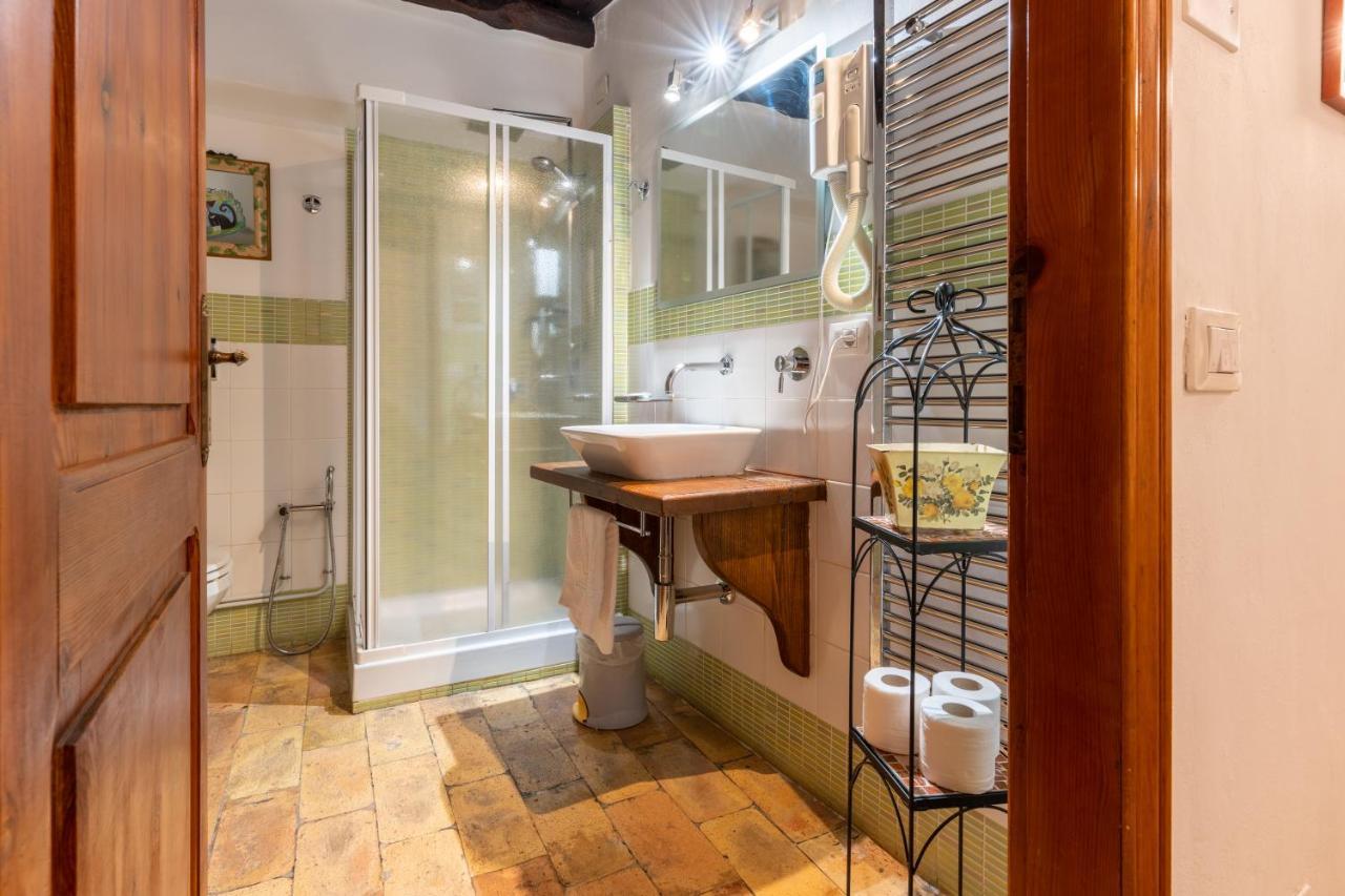 Apartment Orvieto Luaran gambar