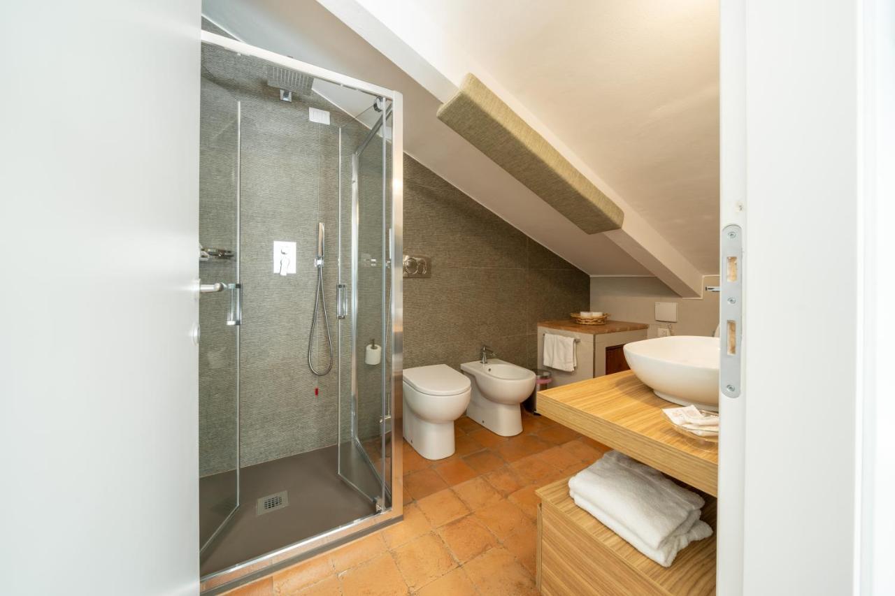 Apartment Orvieto Luaran gambar
