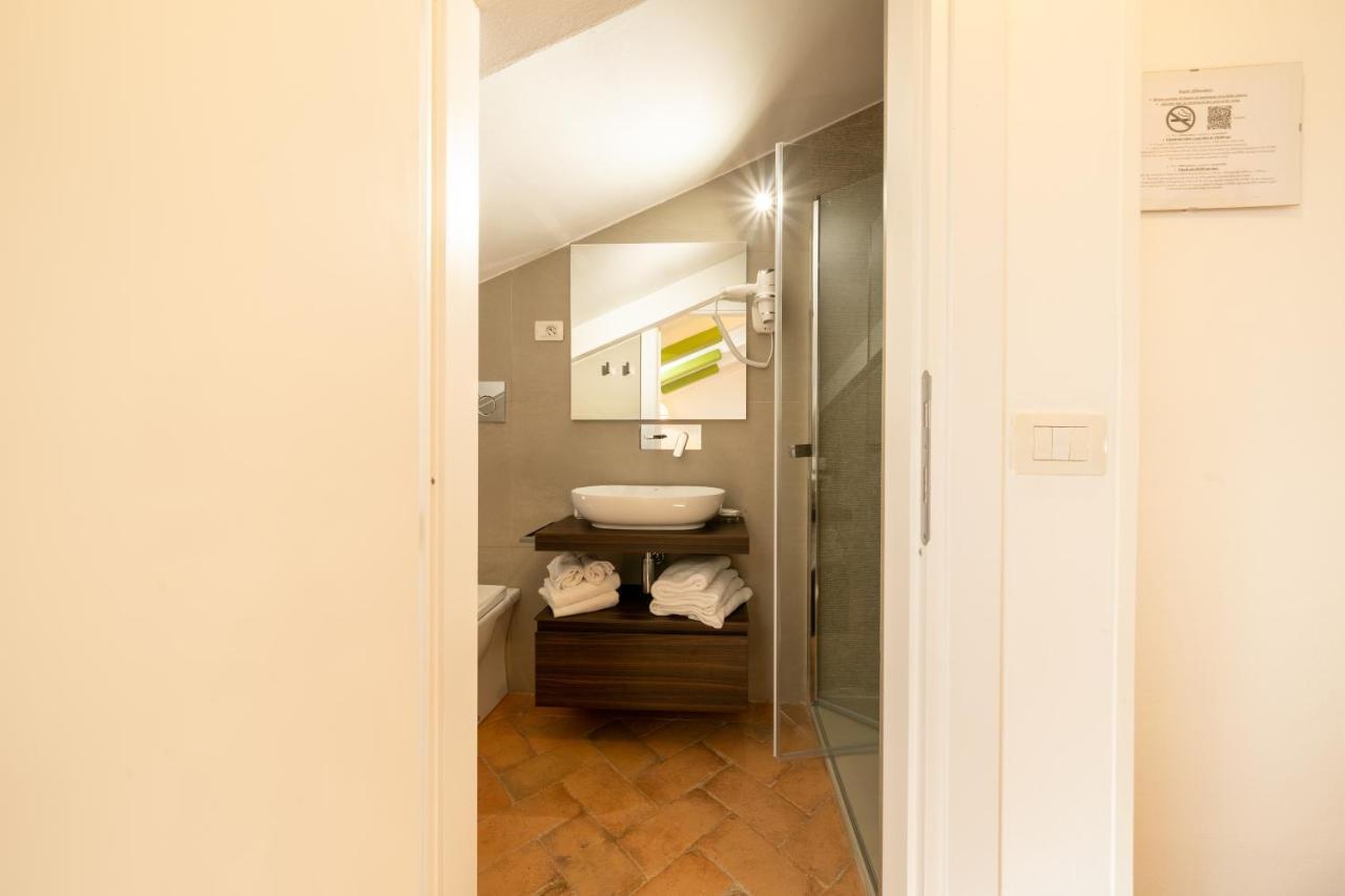 Apartment Orvieto Luaran gambar