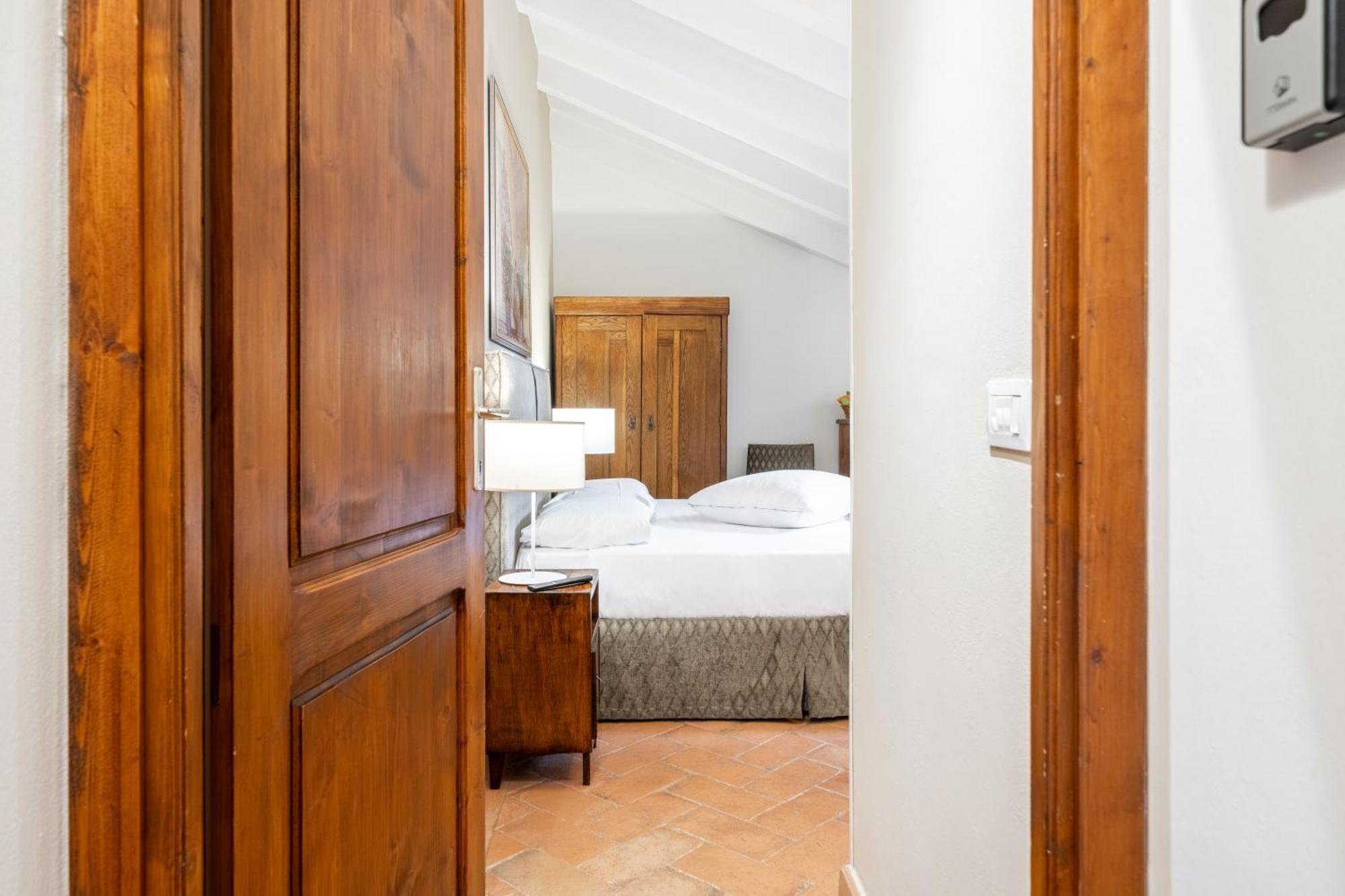 Apartment Orvieto Luaran gambar
