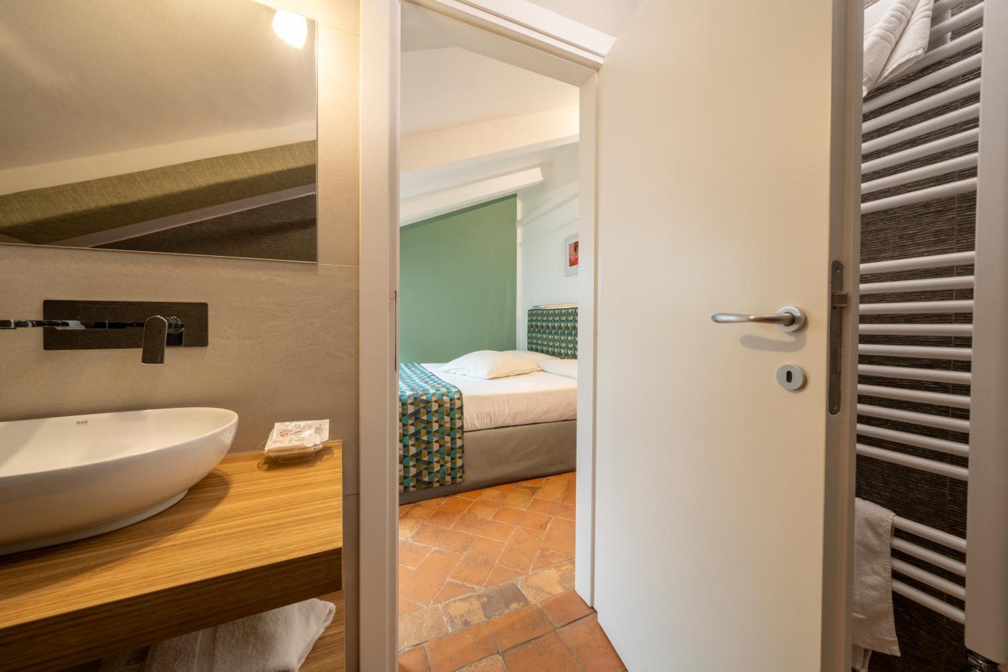 Apartment Orvieto Luaran gambar