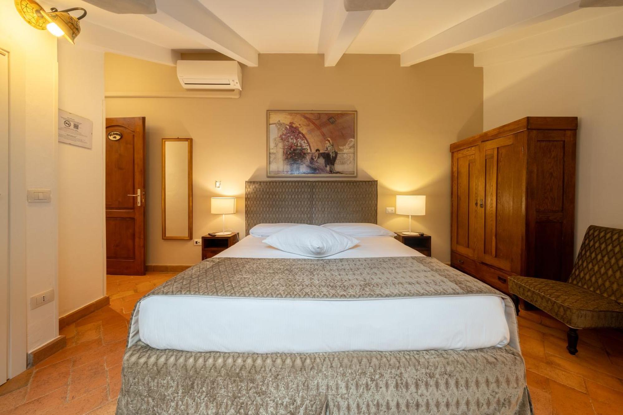 Apartment Orvieto Luaran gambar