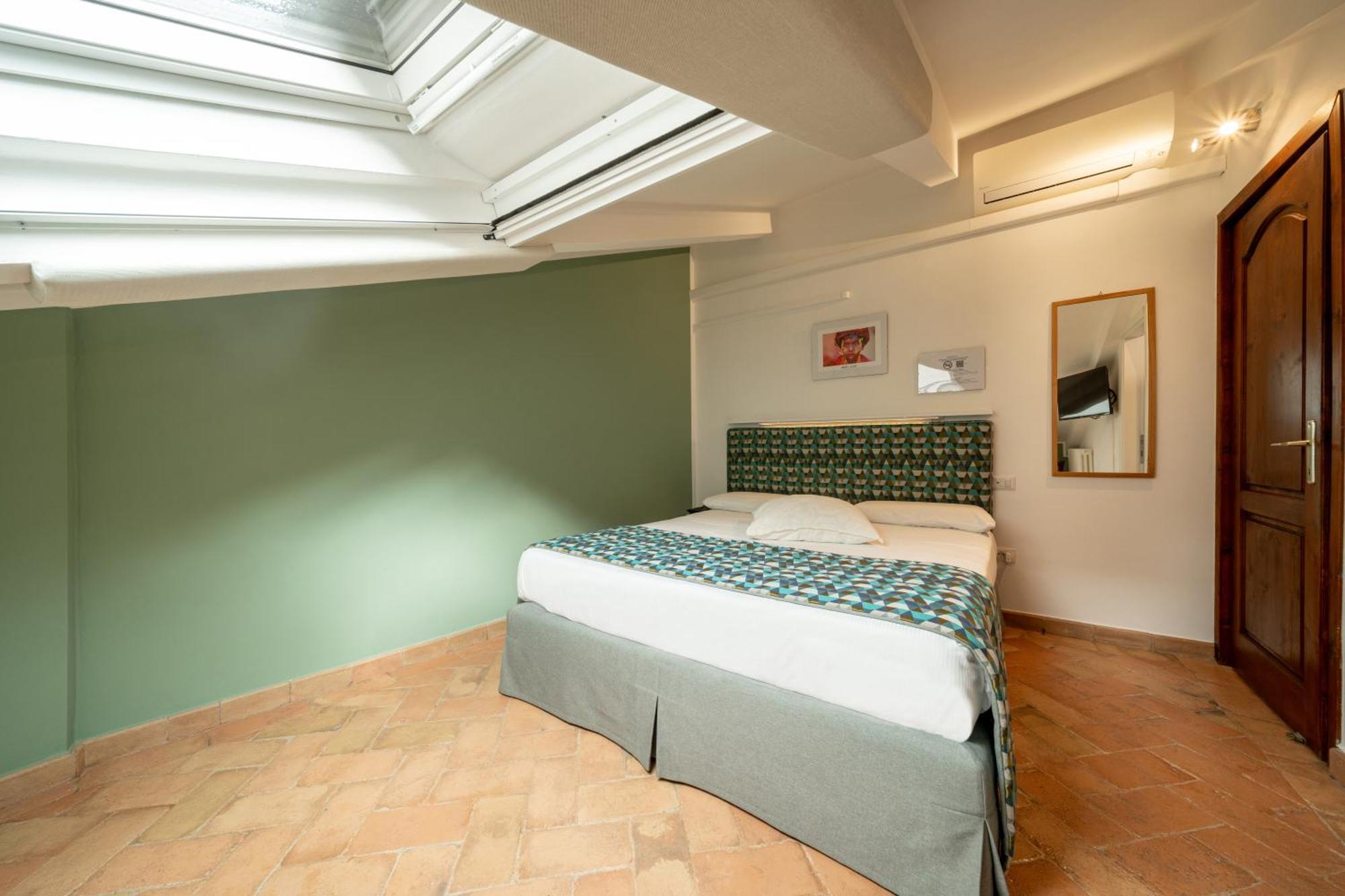 Apartment Orvieto Luaran gambar