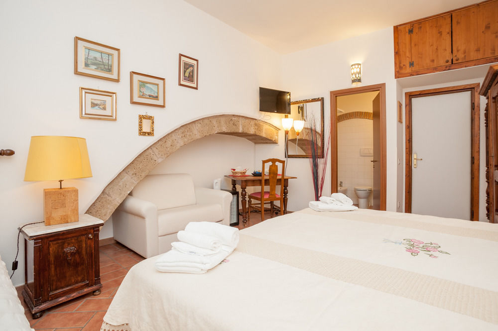 Apartment Orvieto Luaran gambar