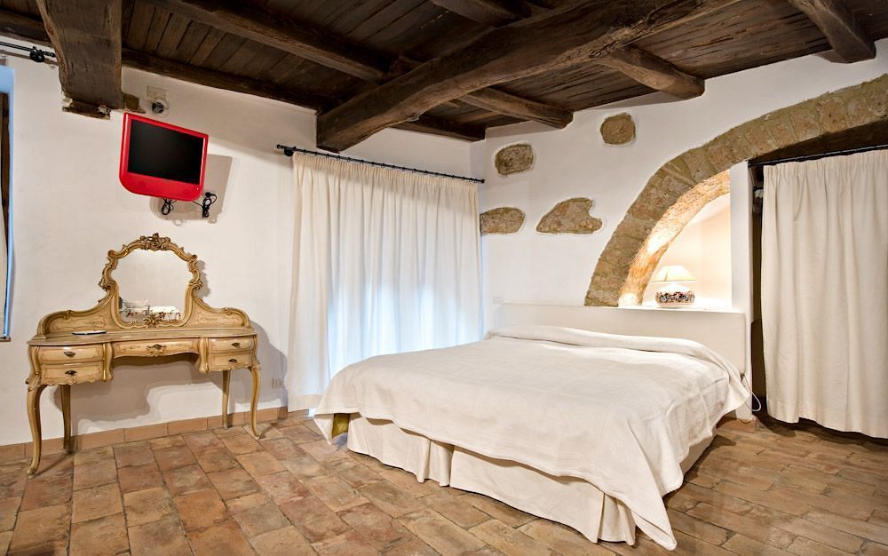 Apartment Orvieto Luaran gambar