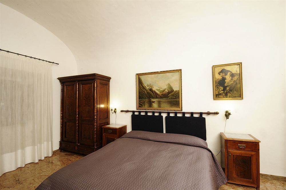 Apartment Orvieto Luaran gambar