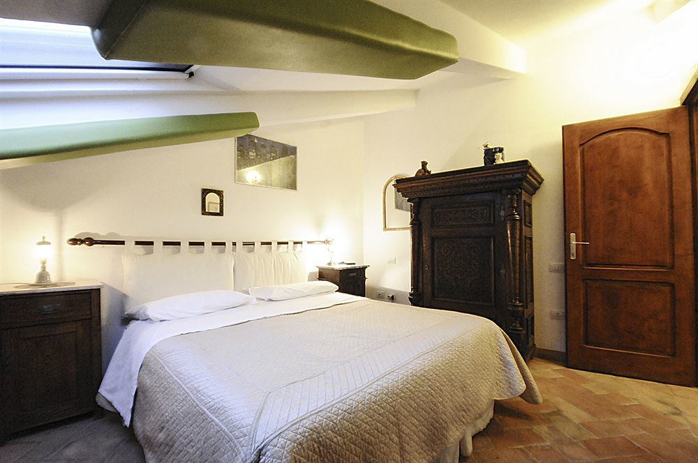 Apartment Orvieto Luaran gambar