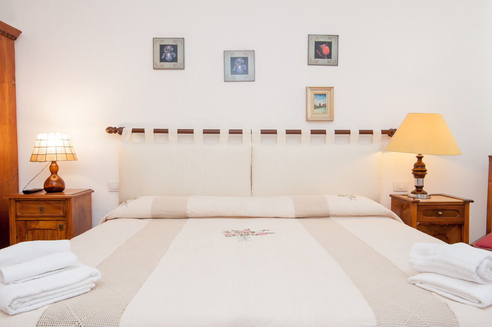 Apartment Orvieto Luaran gambar
