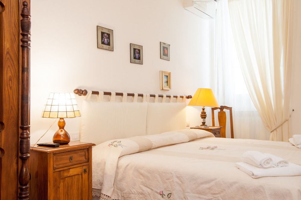 Apartment Orvieto Luaran gambar