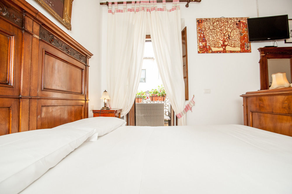 Apartment Orvieto Luaran gambar