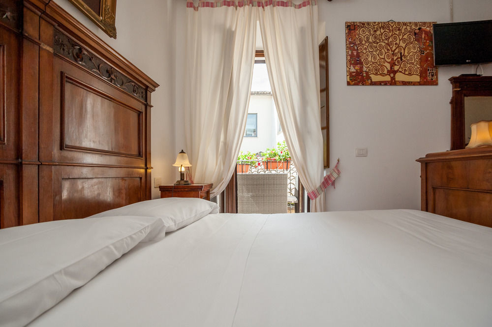 Apartment Orvieto Luaran gambar